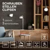 OSRAM HOMELIGHTING DECOR HELPER GADGET 830 USB White Produktbild-Vorschau 7