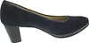 Ara Damen Leder Pumps blau Samt 4,5 Produktbild-Vorschau 33