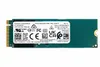 KIOXIA 128GB M.2 2280 NVMe SSD (KBG40ZNV128G) – Schnelle Produktbild-Vorschau 2