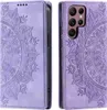 Beschermhoes voor Samsung Galaxy S25 Ultra, flip case, Productafbeelding-voorbeeld 5