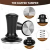 51mm Kaffeetamper Set, Kaffeetamping  inkl. Base, Coffee Produktbild-Vorschau 3