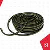 KOTARBAU® Tubo Acqua Giardino PVC 30 m Nero Giallo Tubo da Anteprima dell’immagine prodotto 4