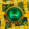 Spin Master Games Jumanji, il gioco per famiglie ricco di Anteprima dell’immagine prodotto 9