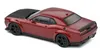 Solido 1:43 Dodge Chall. Demon rot Modellauto Voir les images du produit 17