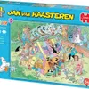 Jan van Haasteren 1110100878, 240 kusů, Legrace, 6 rok/roky Náhled obrázku produktu 3