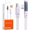 Mcdodo Cavo Angolare Ad Alta Velocità Usb-C Pd 65W 1,2M Anteprima dell’immagine prodotto 1