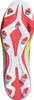 The underside of a soccer cleat. Produktbild-Vorschau