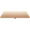 Mexen Slim deszczownica 30 x 30 cm, różowe złoto - 79130-60 Podgląd zdjęcia produktu 1