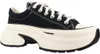 Sneakers Del Marchio Converse Del Modello A18465c Nero Anteprima dell’immagine prodotto 5