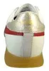 Gola Dames Faible Sneaker Torpedo Leather CLB622 Low Top Voir les images du produit 6