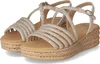 Gabor 64.555 Damen Sandalette - Riemchen Sandalen grau Produktbild-Vorschau 39