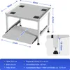 Sottotelaio per lavatrice Bettizia Base bianca 63x54x45,5 Anteprima dell’immagine prodotto 2