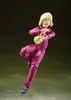 Tamashii Nations - Figurki Dragon Ball Super: Androide 18, Podgląd zdjęcia produktu 15