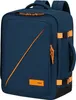 American Tourister Rucksack Reisetasche mit Laptopfach Produktbild-Vorschau 3