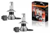 Set di interruttori notturni LED SMART H4, 12V, 27/23W (2 Anteprima dell’immagine prodotto 12