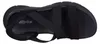 Sandali Skechers 141489-BBK da Unisex Anteprima dell’immagine prodotto 12