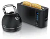Arendo Breakfast Set, bouilloire en acier inoxydable 1,7l, Voir les images du produit 1