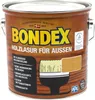 Bondex Holzlasur Außen Eiche hell 2,5L Produktbild-Vorschau 1