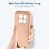 Hülle für Xiaomi Redmi Note 15 / 15 5G Case Cover Bumper Produktbild-Vorschau 2