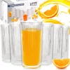 Vilde | Sada sklenic na pití - 320 ml - 6 kusů - Náhled obrázku produktu 7