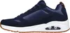 Skechers Uno Stacre Sneaker Blau Produktbild-Vorschau 13