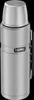 THERMOS Thermosflasche Stainless King, Edelstahl mattiert Produktbild-Vorschau 4