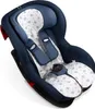 Anti-Schwitz-Einlage für Kinderautositz - Teddy Bear Blue Produktbild-Vorschau 1