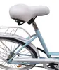 Dallas Bike Damenfahrrad 28 Zoll - Mit Weidenkorb - 1-Gang Produktbild-Vorschau 9