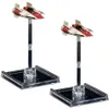 Star Wars X-Wing 2nd Edition - Rebel Alliance Squadron Náhľad obrázku produktu 2