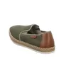 Rieker scarpe stringate da uomo B5276-54 Colore: Verde Anteprima dell’immagine prodotto 69