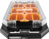 Toughbuilt StackTech TB-B1-O-10C kompakter flacher Produktbild-Vorschau 3