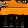 FUXTEC 20V Akku Heckenscheren FX-E1HS20 ohne Akkupack, ohne Produktbild-Vorschau 3