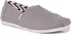 Toms Alpargata Classic Damen Espadrilles Morning Dove Produktbild-Vorschau 17