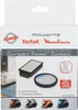 Rowenta SEB ZR-005901 SET Abluftfilter Filterkassette Produktbild-Vorschau 1