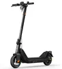 Elektro Scooter mit Straßenzulassung,NIU KQi3 Sport Schwarz Produktbild-Vorschau 3