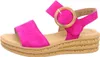 Gabor Plateau Sandale pink pink 281-54-00119 Produktbild-Vorschau 2
