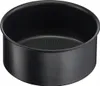 Tefal Ingenio L7629802, Gemischtes Set, Schwarz, Aluminium, Produktbild-Vorschau 3