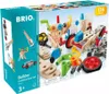 Builder Box, 135 Teile BRIO 63458700 Produktbild-Vorschau 3