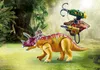 Triceratops Náhľad obrázku produktu 10