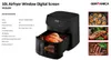 AIR FRYER GERMANICA 10L | 2000W | 12 programów | LCD Touch Podgląd zdjęcia produktu 2