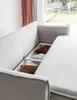 MIUFORM Charming Charlie Slim - Sofa mit Bettfunktion und Produktbild-Vorschau 5