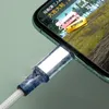 Cavo di Ricarica Wozinsky WUC-M1B USB-A / Micro USB - 1m Anteprima dell’immagine prodotto 11