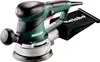 Szlifierka mimośrodowa Metabo SXE 450 Turbo Tec Podgląd zdjęcia produktu 3