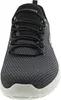 Skechers 58360 BLK Dynamight Herren Slipper schwarz kombi. Produktbild-Vorschau 50