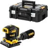 Akku-Vibrationsschleifer DCW200NT, 18Volt (gelb/schwarz, Produktbild-Vorschau 37