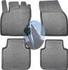 Z521870 TPE-Gummifußmatten kompatibel mit  Skoda Kodiaq   Produktbild-Vorschau 1