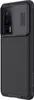 Nillkin CamShield Pro Case für Poco F5 Pro (Schwarz) Produktbild-Vorschau 2