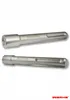 Two metal drill bits with the brand name "WERHE" visible on them, presented on a white background. Náhled obrázku produktu