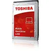 Toshiba L200, 2 TB, 5400 RPM, 128 MB, 2.5", Serial ATA III Produktbild-Vorschau 1