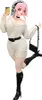 Super Sonico Trio-Try-iT PVC Statue Winter Memory Ver. 21 Produktbild-Vorschau 15